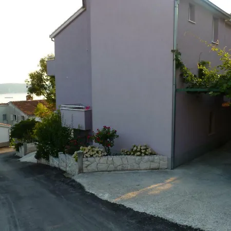 Apartament Apartman Franka Trogir