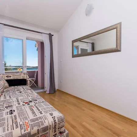 Apartman Franka *