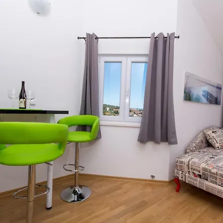 Apartman Franka * Trogir