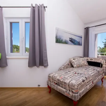 Apartman Franka Apartament *