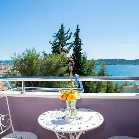 Apartman Franka Apartament *