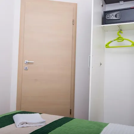 Apartman Franka Trogir