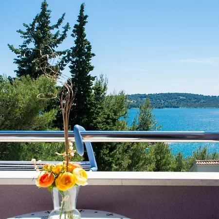 Apartament Apartman Franka Trogir