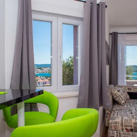 Apartman Franka * Trogir
