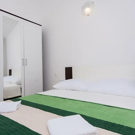 Apartament Apartman Franka