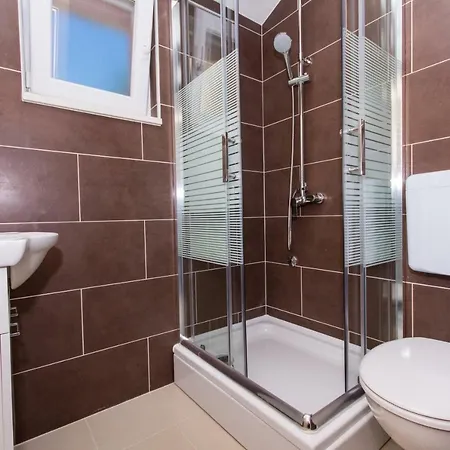 Apartman Franka Apartament