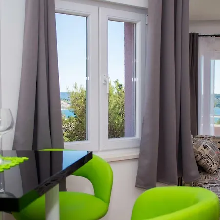 Apartman Franka Apartament Trogir