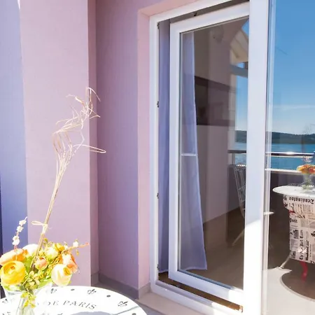 Apartman Franka