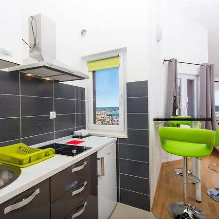 Apartman Franka 公寓