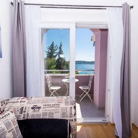 Apartman Franka Apartament Trogir