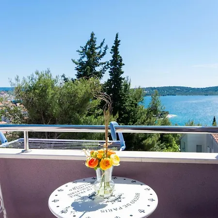 Apartament Apartman Franka